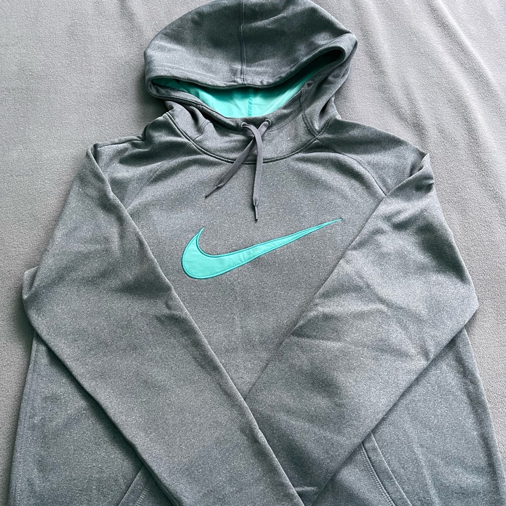 ‼️FINAL PRICE‼️ NIKE Dri-Fit Hoodie